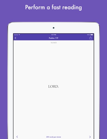 iPad Screenshot 3