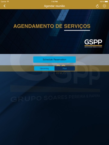 Скриншот из GSPP