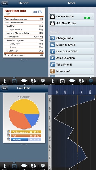 iPhone Screenshot 5