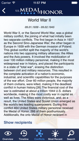 iPhone Screenshot 3