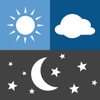 no app image