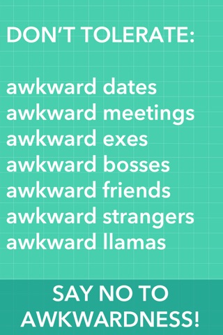 Awkward Turtle - fake phone call app to escape awkward situations! screenshot