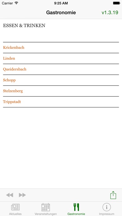 iPhone Screenshot 4
