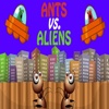 Ants vs. Aliens