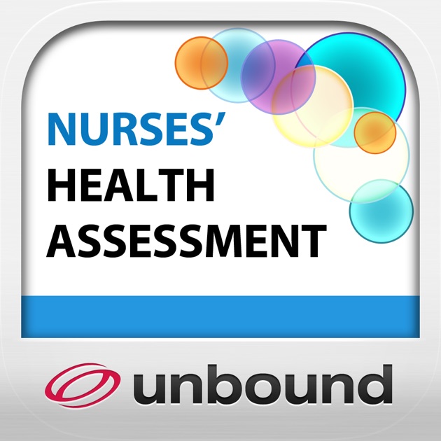 Nurses Handbook of Health Assessment