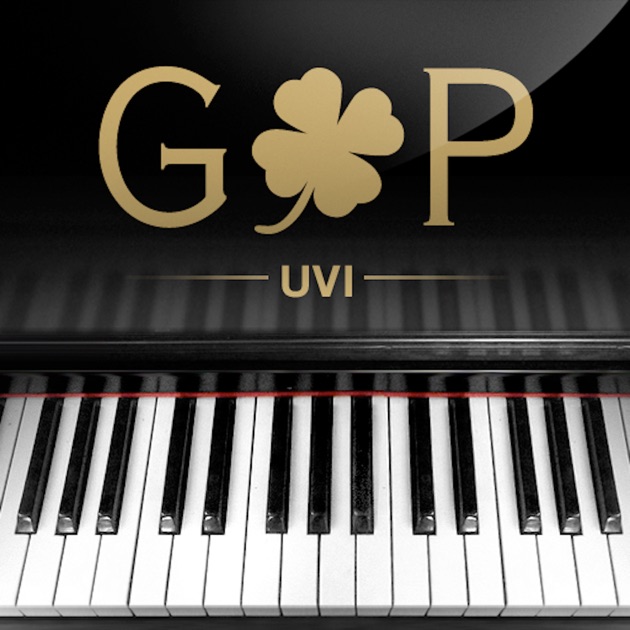 trouble with uvi grand piano aturia
