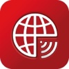 Vodafone Mobile Wi-Fi Monitor
