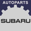 Ersatzteile für Subaru