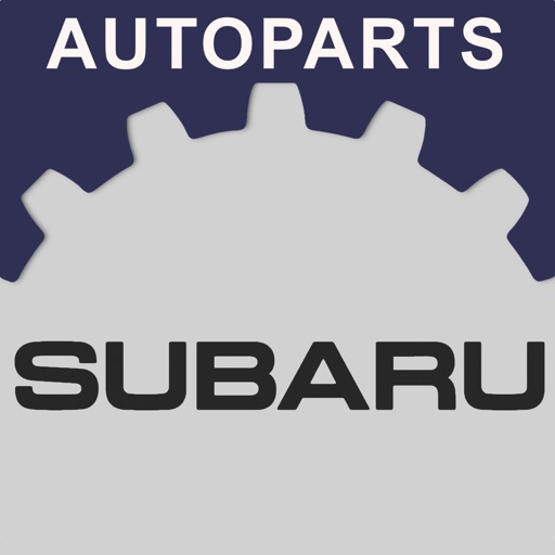 スバル用部品 Subaru