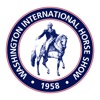 WIHS 2015 Audience Judge – WIHS Equitation Finals