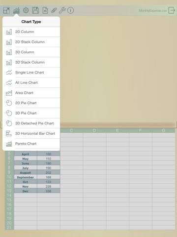 iPad Screenshot 5