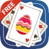 Holiday Solitaire. Easter Free