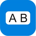 ThumbTyper - the travel keyboard for those who need to work on the go.