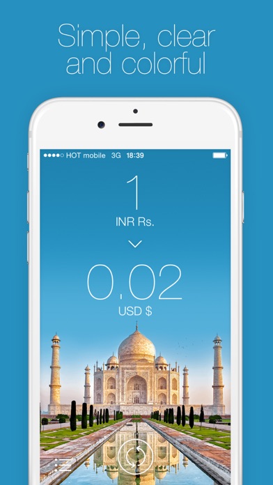 iPhone Screenshot 4