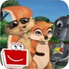 Miri | New Friend | Ages 4-6 | Kids Stories By Appslack - Interactive Childrens Reading Books childrens books online 