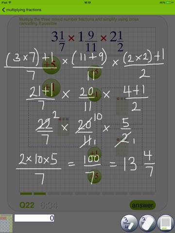 iPad Screenshot 5