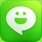 Stickers for Messenger Apps, Messages, Hangouts, Viber, WeChat, eMail, Twitter, Facebook and more!