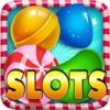Candy Slots - Best Casino Social Slots FREE