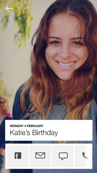 iPhone Screenshot 3