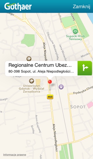 iPhone Screenshot 4