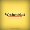 Wochenblatt – epaper – die Zeitung der kanarischen Inseln von Wochenblatt - El periódico alemán de Canarias