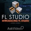 AV for FL Studio 101 - Introducing FL Studio wellington fl 