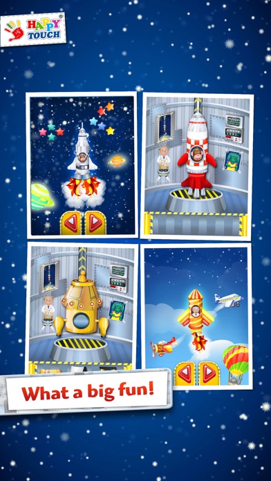 iPhone Screenshot 3