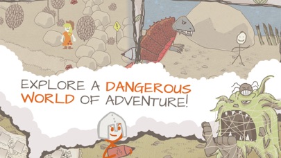Draw a Stickman: EPIC screenshot1