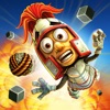 Catapult King (AppStore Link)