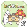 菇兔 Camera