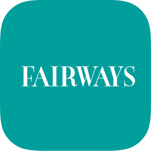 Fairways Malaysia Magazine