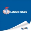 Legion Cabs legion new movie