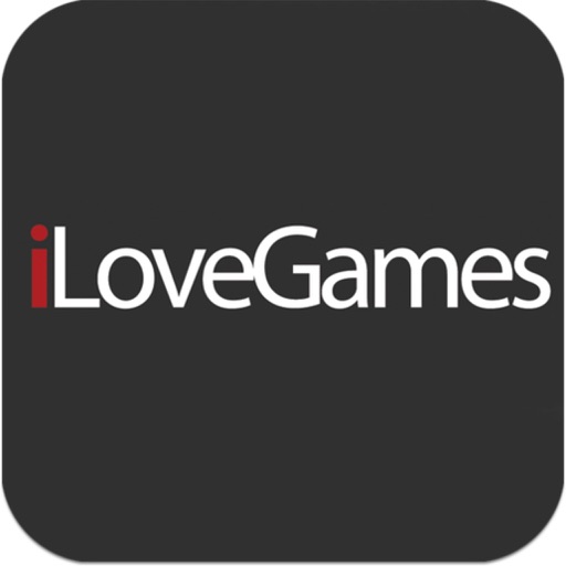 iLoveGames - #1 Gaming Magazine