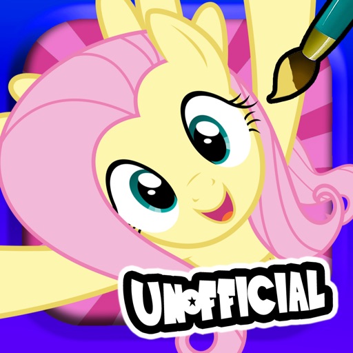 My Little Pony Альбом скачать