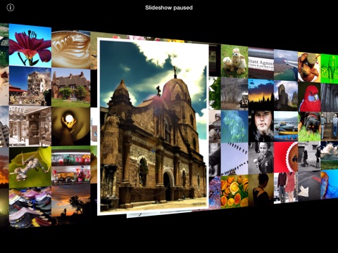 iPad Screenshot 4