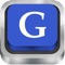 goWriter - Googleドキュメ...