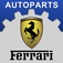 Autoparts for Ferrari