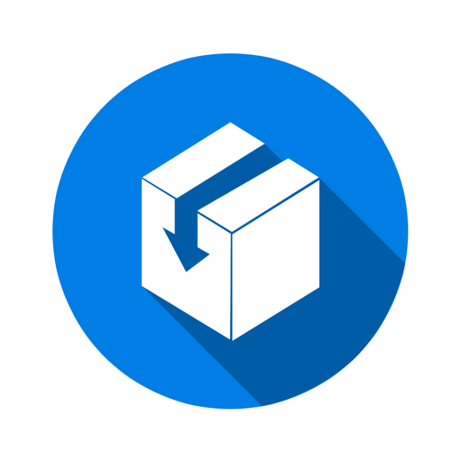 App for Dropbox - Instant at your desktop!