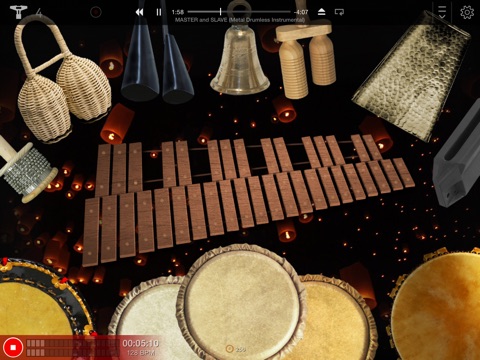 iPad Screenshot 5