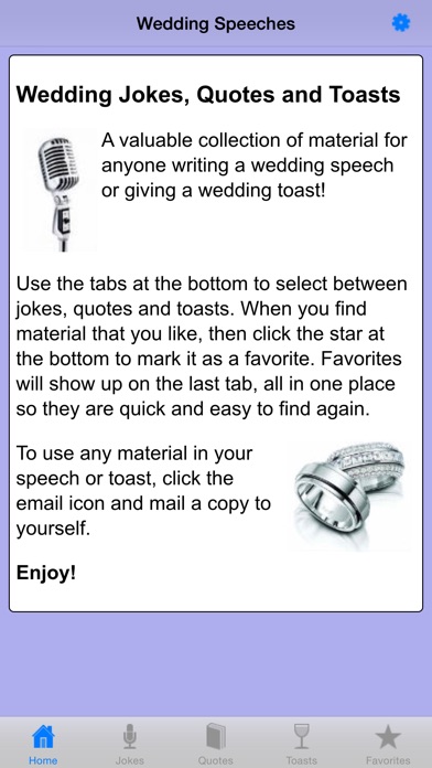 Wedding Toast Quotes Humor