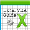 michael webb - VBA Guide For Excel アートワーク