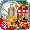 FarmStead - Hidden Object Game