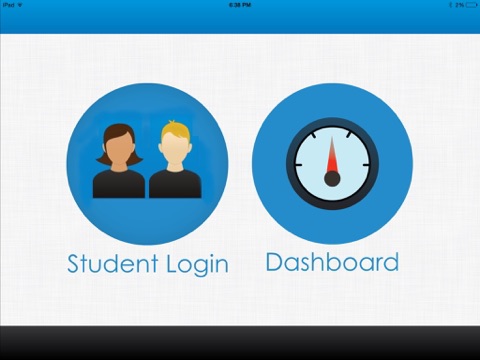 iPad Screenshot 1