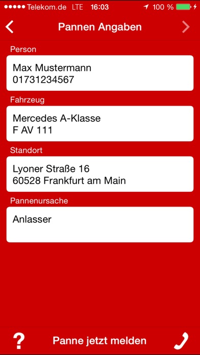 iPhone Screenshot 4