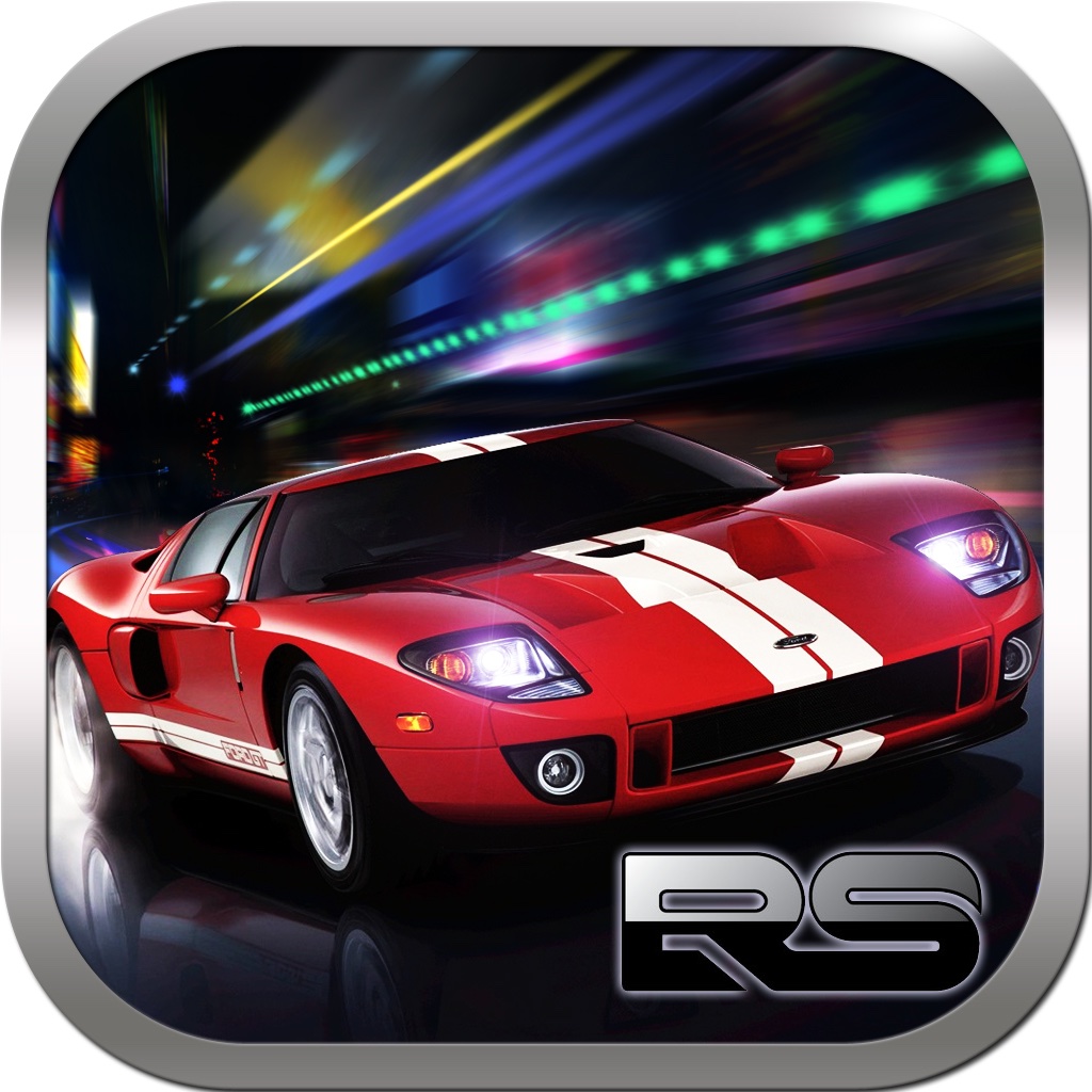 Fast Racing Car Game Download