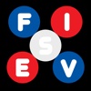 Fives: New Years Free free search spell