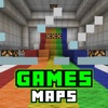Mini Games Maps for Minecraft PE - The Best Maps for Minecraft Pocket Edition (MCPE) minecraft maps 