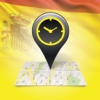 Spain Places & Hours Finder for Google Maps google maps restaurant finder 