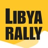 Libya Rally libya our home 
