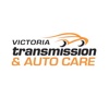 Victoria Transmissions & Auto Care victoria auto parts 
